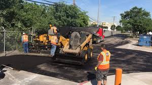 Best Asphalt Driveway Installation  in Ramona, CA